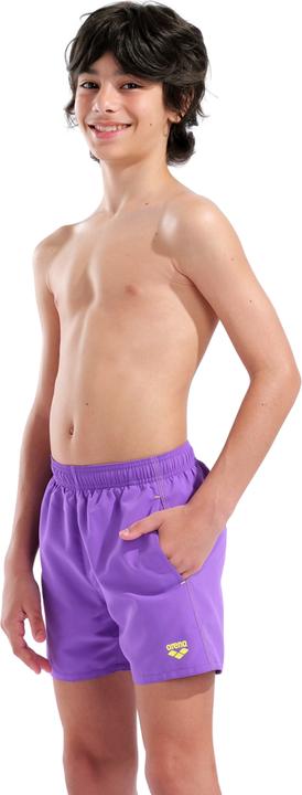 Actual product image Arena B Beach Boxer Solid R (128)