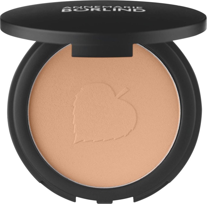 Annemarie Börlind Kompaktpuder beige (Beige)