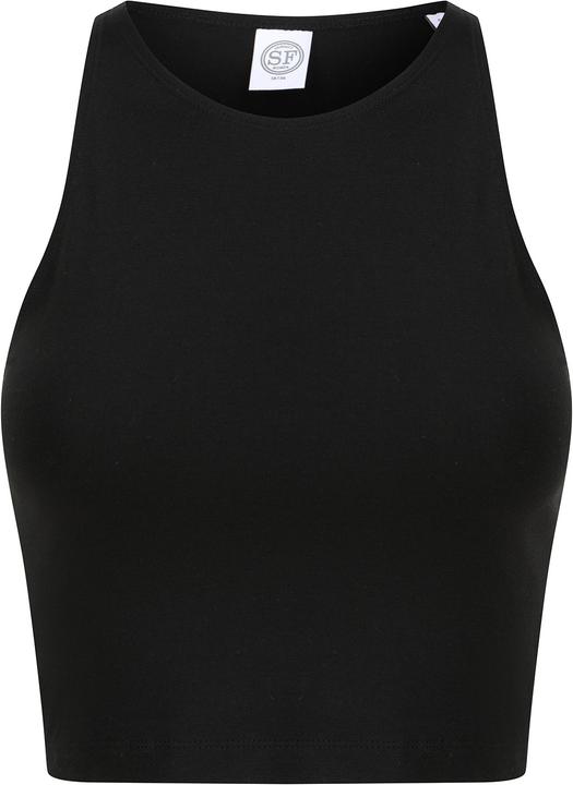 Produktbild Super Flying Model Kurzes Top (XL)