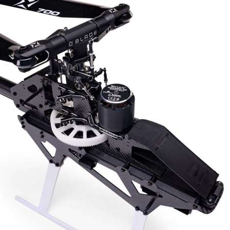 Produktbild Blade HELI FUSION 700 Super Combo Kit * NETTO/NETTO PREIS