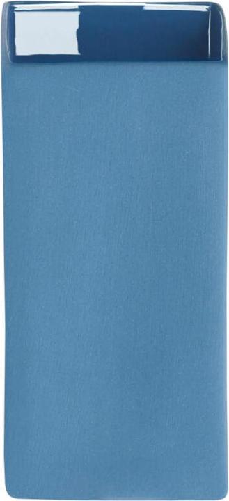 Blu acciaio
