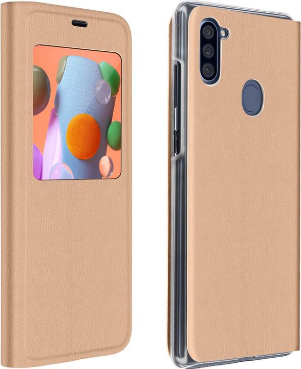 Image du produit Avizar Série Sview (Samsung Galaxy M11)