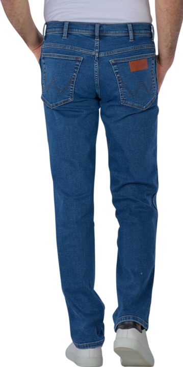Actual product image Wrangler Jeans Texas (W34/L34)