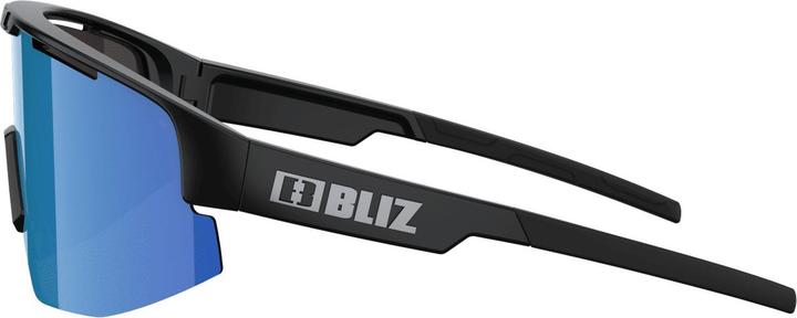Produktbild Bliz Matrix Nano Optics Photochromic (Matt Black, Brown w Blue Multi Photochromic)