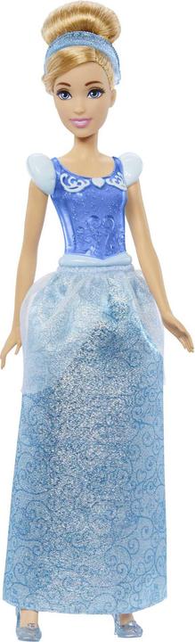 Produktbild Mattel Disney Prinzessin Modepuppen Sortiment