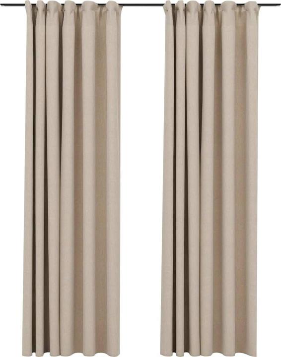 Image du produit VidaXL Ariadna (140 x 225 cm)