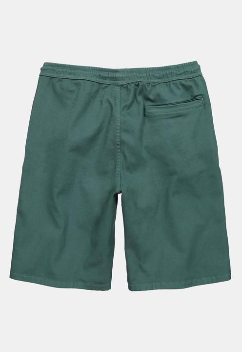 Produktbild Men+ Bermuda, FLEXLASTIC®, Relaxed Fit (5XL)