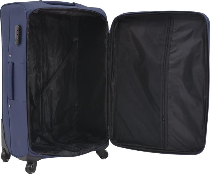 Actual product image vidaXL Koffer