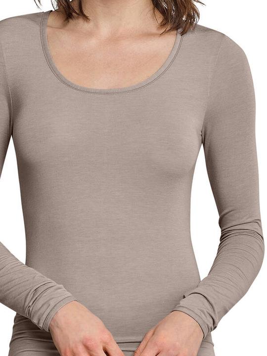 Actual product image Schiesser Personal Fit Shirt langarm (XXL)
