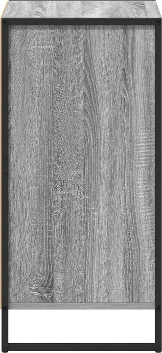 Image du produit vidaXL Sideboard-Aufbewahrung (36 x 43 x 75.50 cm)