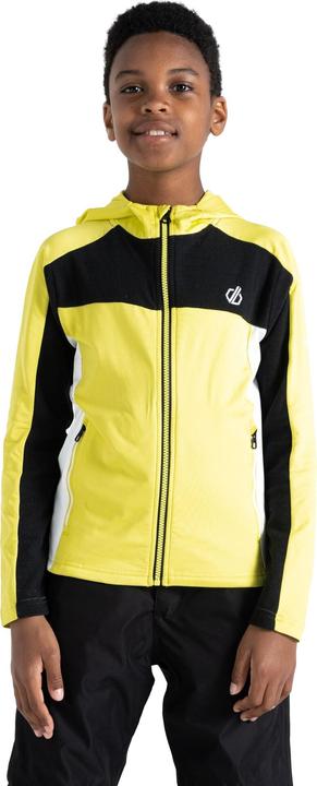 Immagine prodotto Dare2b Thriving Midlayer Con Cappuccio Bambini (170, 176)