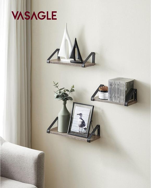 Immagine prodotto Vasagle Panama (40 x 21 x 11 cm)