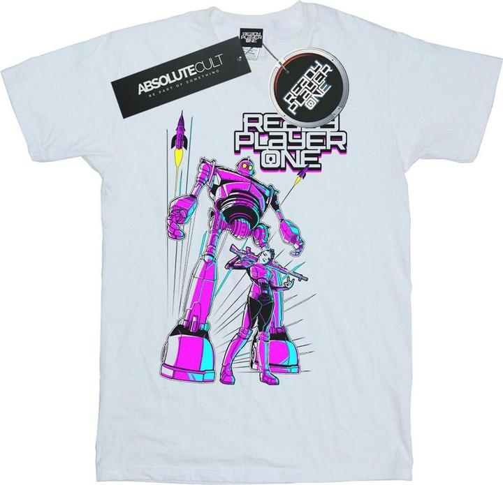 Produktbild Ready Player One Iron Giant And Art3mis (152, 158)