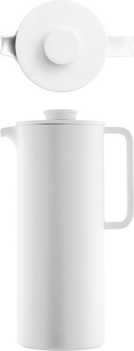 Produktbild Fürstenberg DATUM French Press L Satiniert