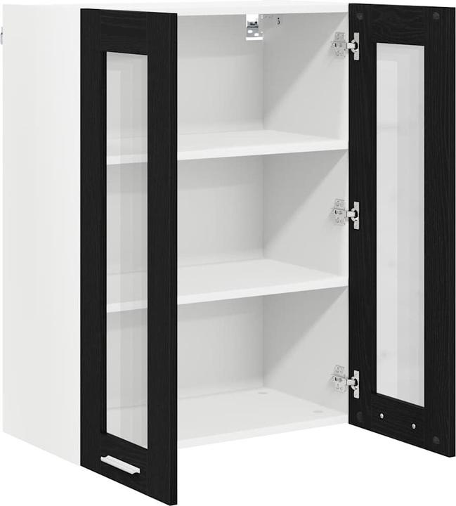 Produktbild vidaXL Küchenaufbewahrung (31 x 60 x 80 cm)