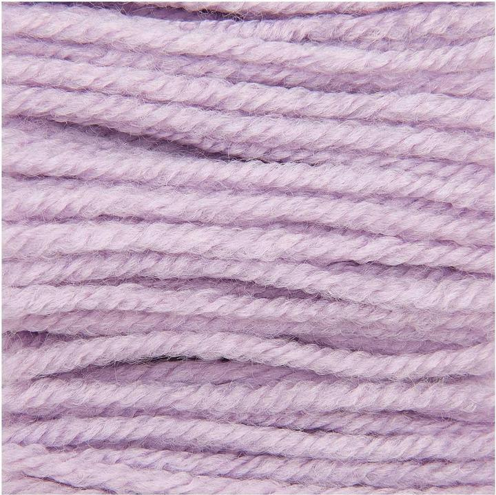 Actual product image Rico Design Hooki Knüpfgarn Flieder