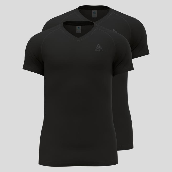 Odlo Active Everyday 2Pack BL Top con scollo a V S/S