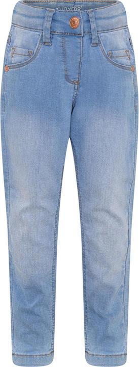 Produktbild Minymo Jeans Strech light dusty (134)