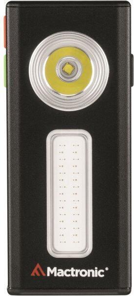 Produktbild Mactronic Flache Taschenlampe Flagger PHH0072