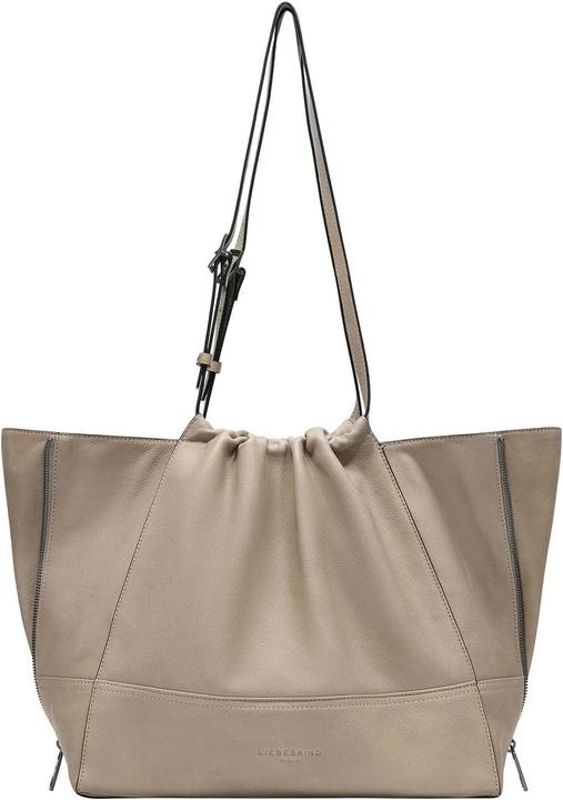 Actual product image Liebeskind Berlin Shopper Lou 2 2154643 (22 l)