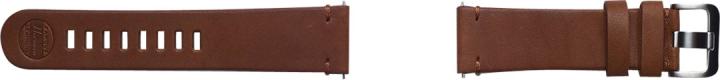 Actual product image Strap Studio Essex (46 mm, Genuine leather)