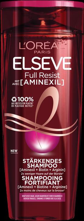Produktbild L'Oréal Paris Arginine Resist (250 ml, Flüssiges Shampoo)