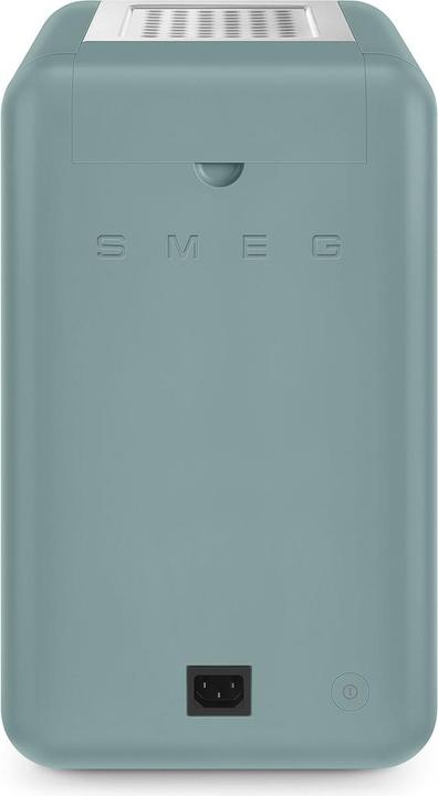 Immagine prodotto Smeg EMC02EGMEU Macchina da caffè Vert Émeraude Mat