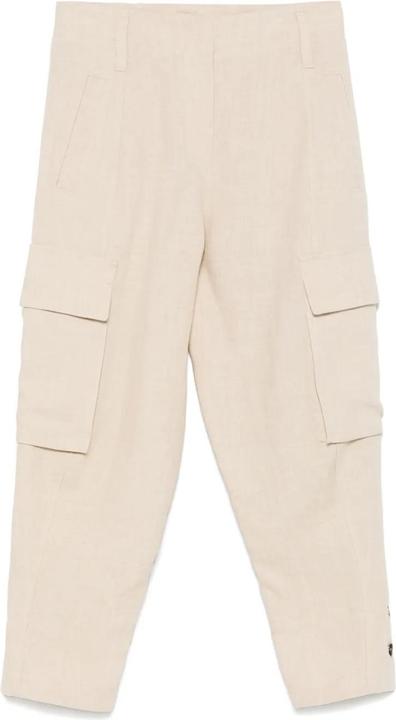 Actual product image Brunello Cucinelli Pantalone (Frequency band 38 (2600 MHz))