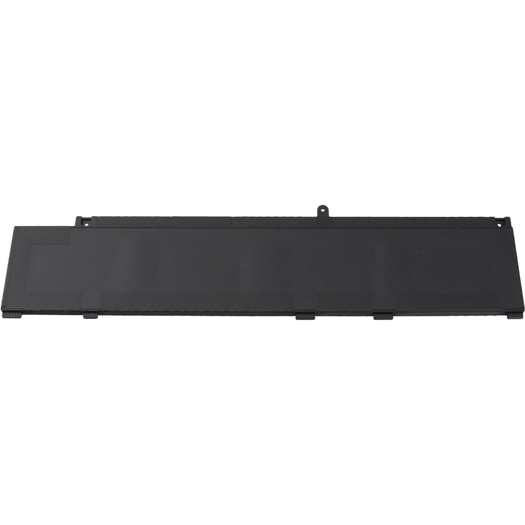 Thumbnail - Dell MV07R (4 Zellen, 4250 mAh), Notebook Akku