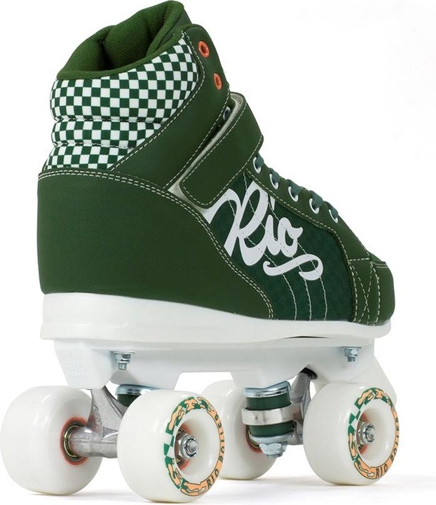 Image du produit Rio Roller Mayhem II (39.5)