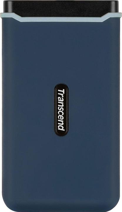 Actual product image Transcend ESD350C (0.48 TB)
