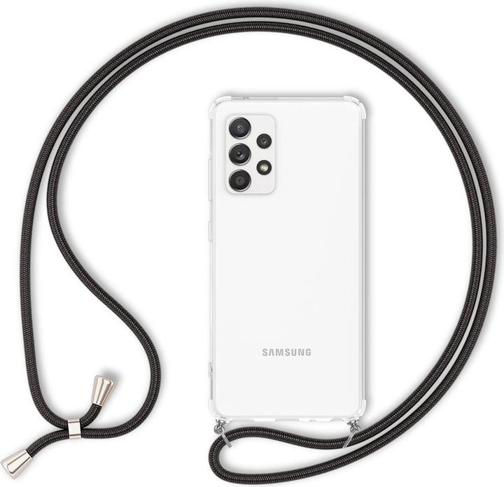 Image du produit Nalia Coque Samsung Galaxy A52 5G / A52