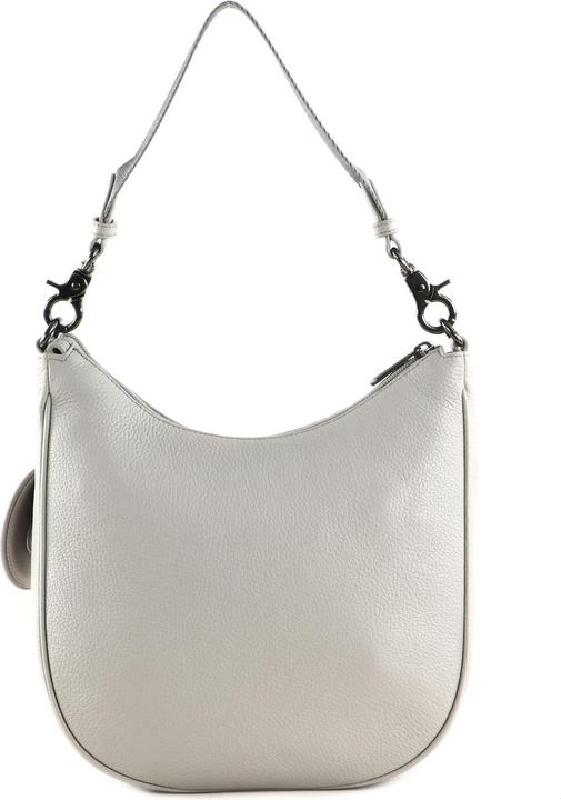 Actual product image Mandarina Duck Mellow Leather Hobo
