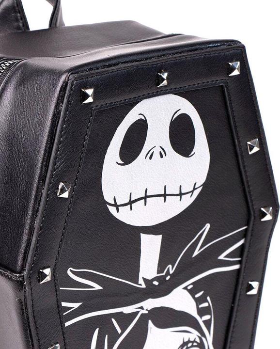 Immagine prodotto Cerda L'ETRANGE NOEL de Mr JACK - Sac à Dos Similicuir '19x31x10,5cm'