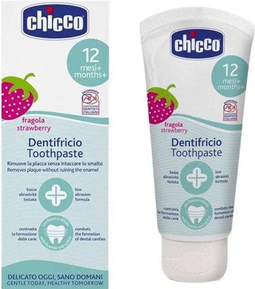Actual product image Chicco Oral Care (50 ml)
