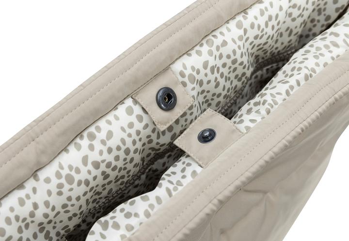 Produktbild Jollein Wickeltasche