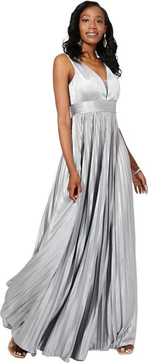 Produktbild Krisp Maxikleid VAusschnitt (L)