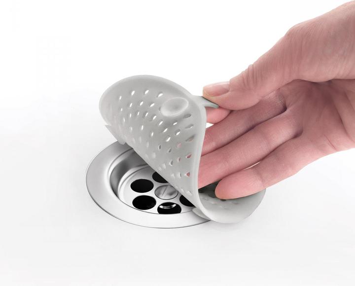 Produktbild Metaltex Abfluss-Sieb Universal