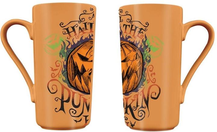 Produktbild The Nightmare Before Christmas - Grosse Tasse