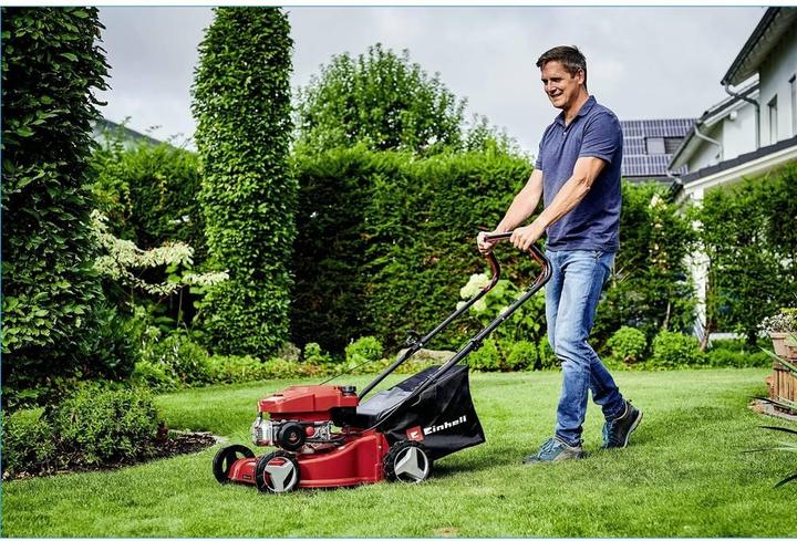 Actual product image Einhell GC-PM 40/2 (Petrol)