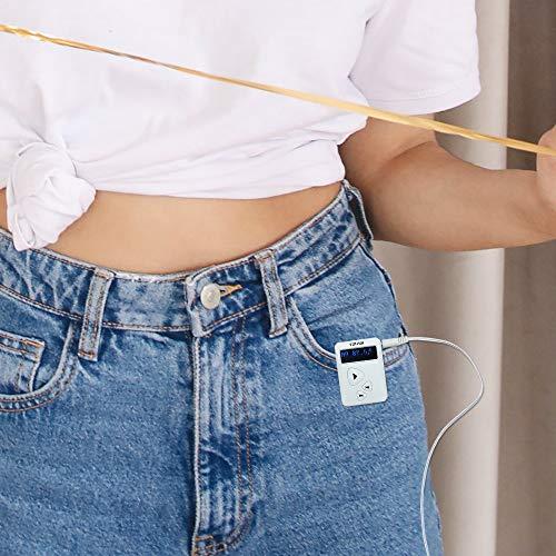 Produktbild NIK DAB-398WS (DAB, FM)