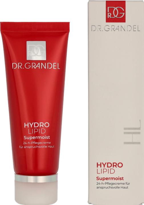 Produktbild Dr Grandel Hydro Lipid (Körperlotion, 75 ml)