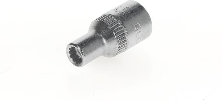 Actual product image Gedore D 20 4.5 Socket 1/4" UD profile 4.5 mm (4.5 mm)