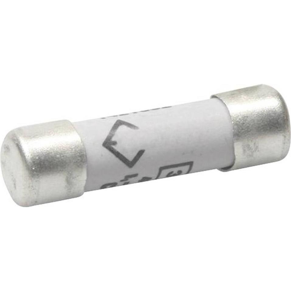 Hager , Fusibile, Hag Lf301g Fusibile 10X38 Gg 1A (1 A)