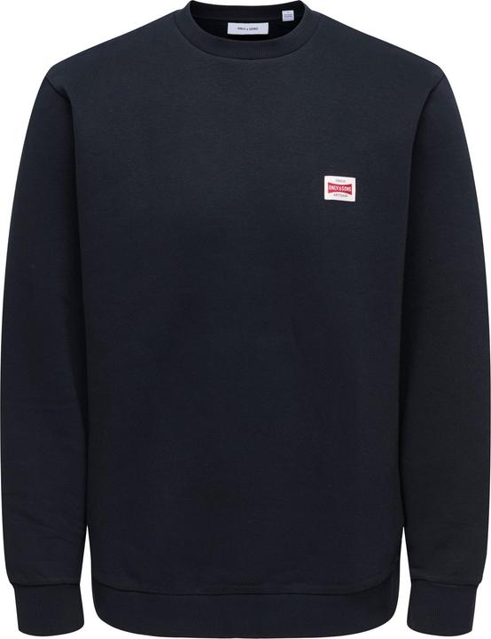 Produktbild Only & Sons ONSCERES Sweatshirt Sweatshirt (XXL)