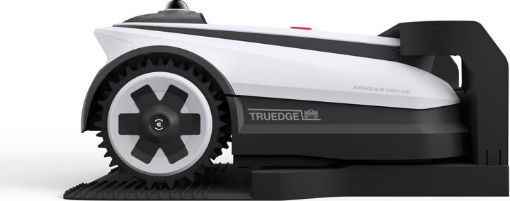 Productafbeelding Ecovacs Geit A3000 LiDAR (3000 m², Zonder grensdraad)