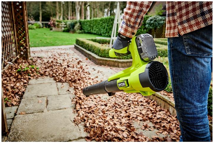 Produktbild Ryobi Dmuchawa akumulatorowa (Akkubetrieb, Laubbläser)