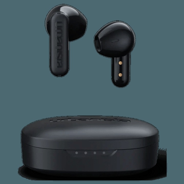 Actual product image Urbanista Copenhagen 2 Black (ANC, 36 h, Wireless)