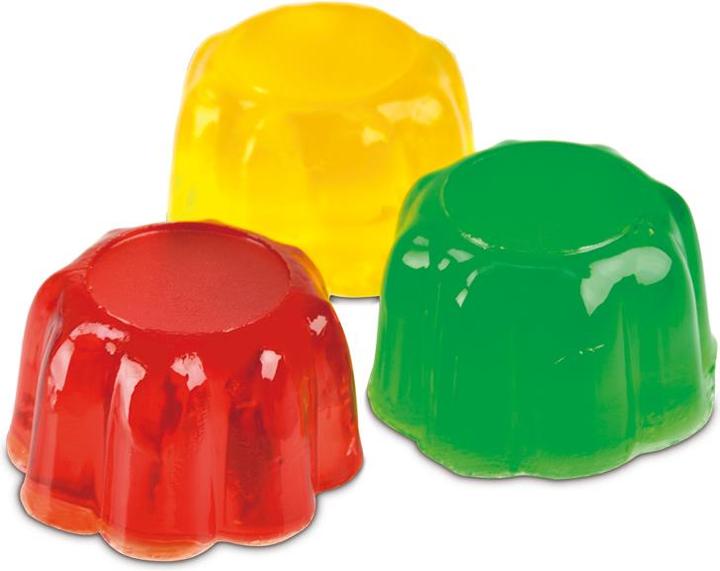 Immagine prodotto Küchenprofi Puddingförmchen 6er Set (8.10 cm)