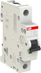 Immagine prodotto ABB S201-Z20 Interruttore automatico 20A per M compatto a 1 polo